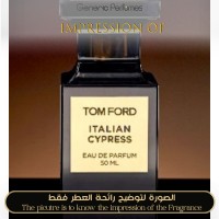 Tom Ford - Italian Cypress for Unisex Tom Ford - Italian Cypress for Unisex