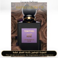 Tom Ford - Cafe Rose for Unisex Tom Ford - Cafe Rose for Unisex