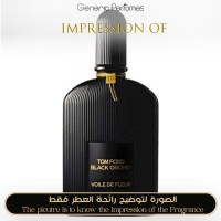 Tom Ford - Black Orchid Voile Fleur for Women Tom Ford - Black Orchid Voile Fleur for Women
