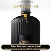 Tom Ford - Black Orchid Voile Fleur for Women Tom Ford - Black Orchid Voile Fleur for Women