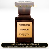 Tom Ford - London for Unisex Tom Ford - London for Unisex