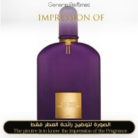 Tom Ford - Velvet Orchid Lumière for Women Tom Ford - Velvet Orchid Lumière for Women
