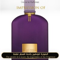 Tom Ford - Velvet Orchid Lumière for Women Tom Ford - Velvet Orchid Lumière for Women
