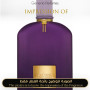 Inspired Tom Ford - Velvet Orchid Lumière for Women