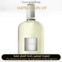 Tom Ford - Grey Vetiver for Man Tom Ford - Grey Vetiver for Man