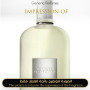 Inspired Tom Ford - Grey Vetiver for Man