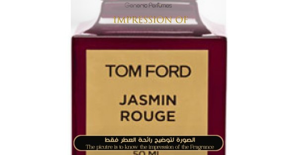 Generic Perfumes | Premium Perfume Oils – Inspired by