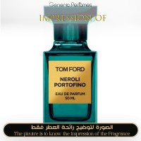 Tom Ford - Neroli Portofino for Unisex Tom Ford - Neroli Portofino for Unisex