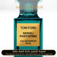 Tom Ford - Neroli Portofino for Unisex Tom Ford - Neroli Portofino for Unisex
