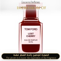 Tom Ford - Lost Cherry for Unisex Tom Ford - Lost Cherry for Unisex