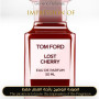 Inspired Tom Ford - Lost Cherry for Unisex