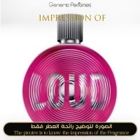 Tommy Hilfiger - Loud for Her for Women Tommy Hilfiger - Loud for Her for Women