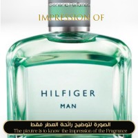 Tommy Hilfiger - Hilfiger for Man Sport for Man Tommy Hilfiger - Hilfiger for Man Sport for Man