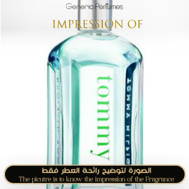 Tommy Hilfiger - Brights for Man by Tommy Hilfiger