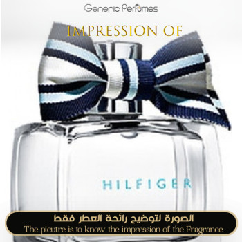 Inspired Tommy Hilfiger - Hilfiger for Women