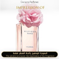 Tommy Hilfiger - Flower Rose for Women Tommy Hilfiger - Flower Rose for Women