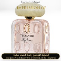 Trussardi - My Name for Women Trussardi - My Name for Women