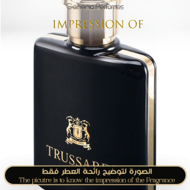 Trussardi - Uomo for Man