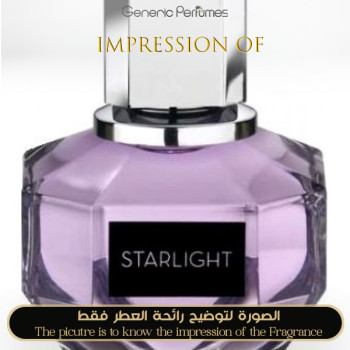 Inspired Etienne Aigner - Starlight Etienne for Women