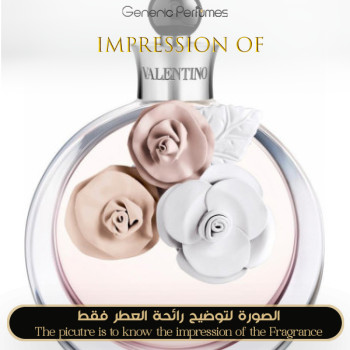 Inspired Valentino - Valentina for Women