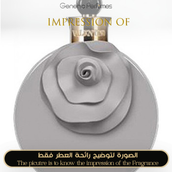 Inspired Valentino - Myrrh Assoluto for Women