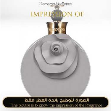 Inspired Valentino - Myrrh Assoluto for Women Inspired Valentino - Myrrh Assoluto for Women
