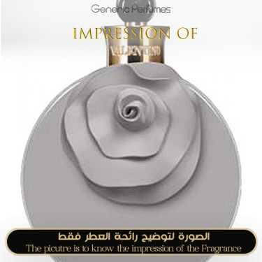 Inspired Valentino - Myrrh Assoluto for Women Inspired Valentino - Myrrh Assoluto for Women