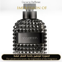 Valentino - Uomo Intense for Man Valentino - Uomo Intense for Man