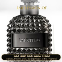 Uomo Intense Valentino Men Perfume Oil For Men Generic Perfumes by www.genericperfumes