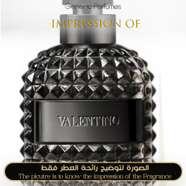 Valentino - Uomo Intense for Man by Valentino