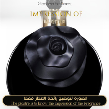 Inspired Valentino - Valentina Oud Assoluto for Women