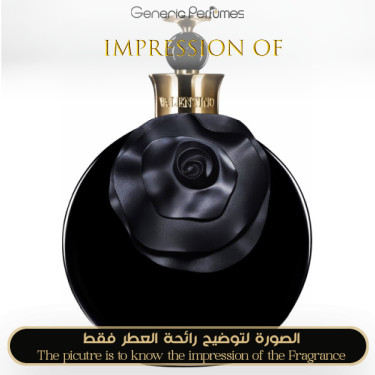Inspired Valentino - Valentina Oud Assoluto for Women