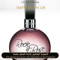 Valentino - Rock N Rose for Women Valentino - Rock N Rose for Women