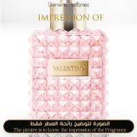 Valentino Donna Acqua Valentino Perfume Oil for women (Generic