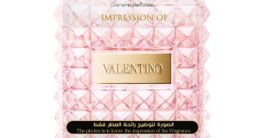 Valentino Donna Acqua Valentino Perfume Oil for women (Generic