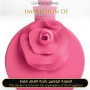 Inspired Valentino - Pink for Women