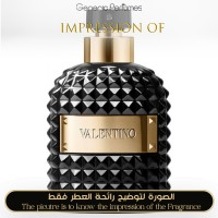 Valentino - Uomo Noir Absolu for Man Valentino - Uomo Noir Absolu for Man