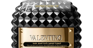 Valentino Uomo Noir Absolu Valentino Perfume Oil for men (Generic