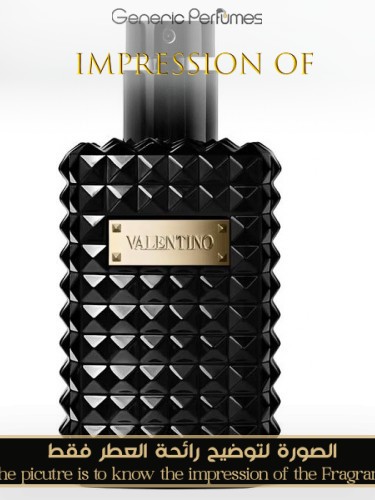 Valentino musc hotsell