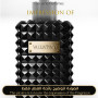 Inspired Valentino - Noir Absolu Musc Essence for Unisex