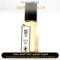 FLEURAGE - Rose Musk Fleurage for Women FLEURAGE - Rose Musk Fleurage for Women