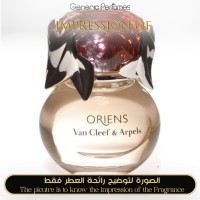 Van Cleef & Arpels - Oriens for Women Van Cleef & Arpels - Oriens for Women