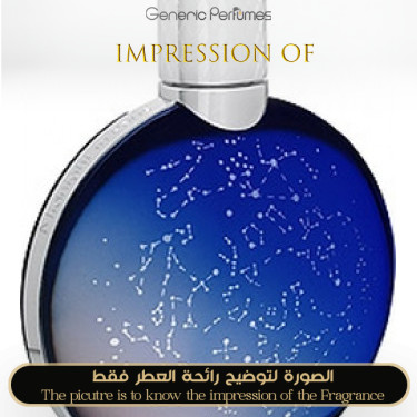 Van Cleef & Arpels - Midnight In Paris Eau for Man by Van Cleef & Arpels