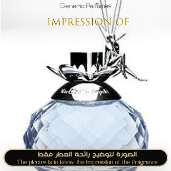 Inspired Van Cleef & Arpels - Feerie Eau de Toilette for Women