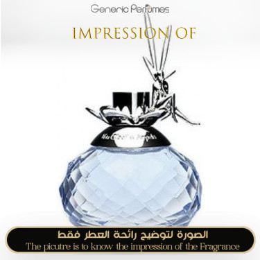 Inspired Van Cleef & Arpels - Feerie Eau de Toilette for Women