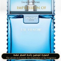 Eau Fraiche for Man Eau Fraiche for Man