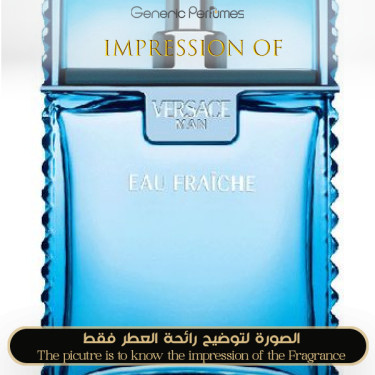 Eau Fraiche for Man