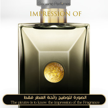 Inspired Oud Noir for Man