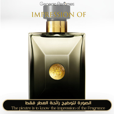 Inspired Oud Noir for Man
