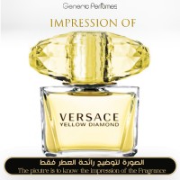Yellow Diamond for Women Yellow Diamond for Women